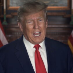 trump-reposts-a-meme-threatening-black-poll-workers