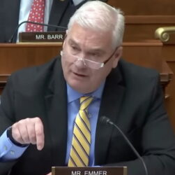 ‘globalist-rino’:-trump-comes-out-against-gop’s-latest-speaker-nominee