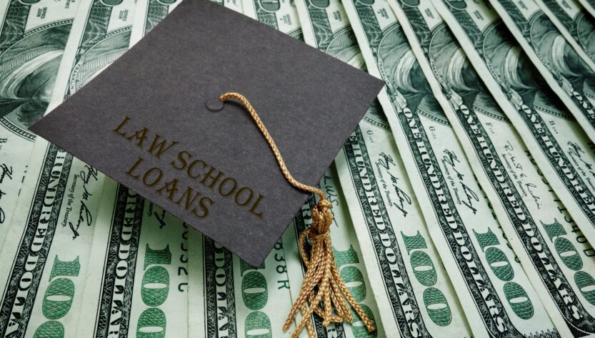 first-generation-students-leave-law-school-with-more-debt-than-their-classmates