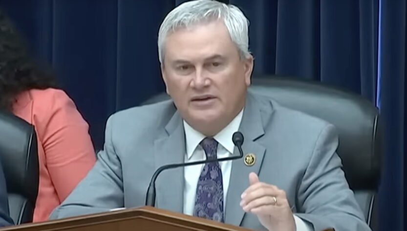 comer-admits-he-doesn’t-want-more-biden-hearings