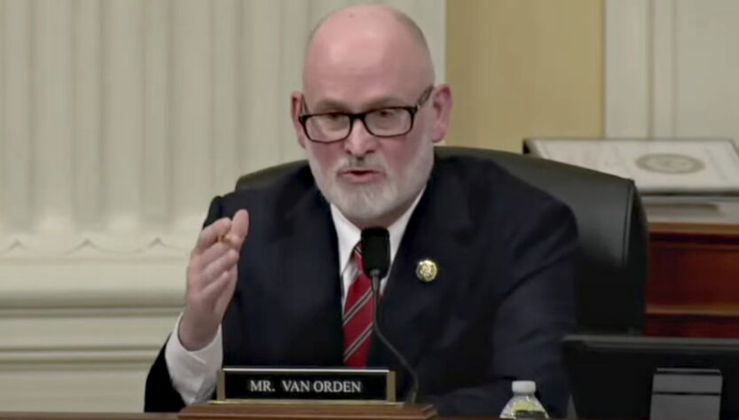 gop-congressman-who-swore-at-teenaged-pages-unleashes-f-bomb-tirade-at-biden-briefing