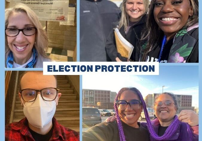 election-protection-volunteers-improve-voter-access-in-the-feb.-28-illinois-consolidated-primary-election