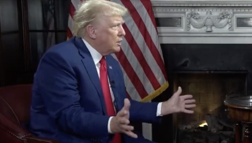 ‘will-america-survive?’:-trump-launches-tirade-over-gag-order-hearing