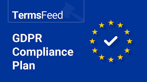 GDPR compliance