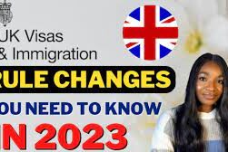 immigration rules 2023