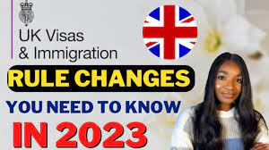 immigration rules 2023