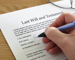 Lawyers for Wills Near Me