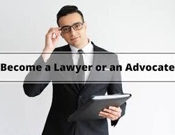 All The Steps How to Become a Lawyer