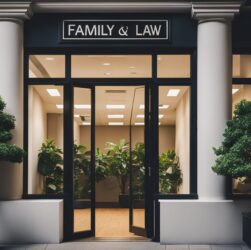 Family Law Office Near Me