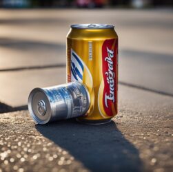 Texas open container law for pedestrians