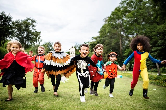 the-laws-restricting-halloween-celebrations