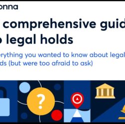 your-roadmap-to-an-effective-and-defensible-legal-hold-process-[sponsored]