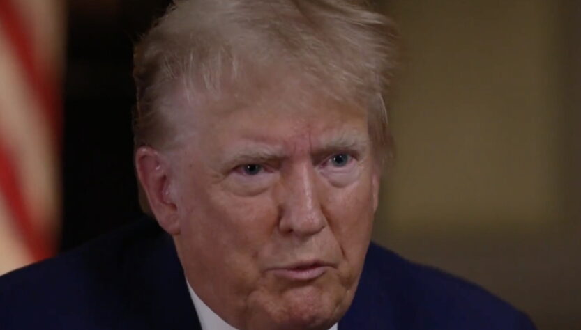 ‘fascism’:-critics-warn-after-trump-says-he-could-order-doj-indictments-against-opponents
