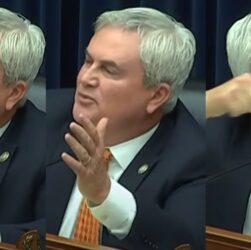 ‘all-this-bs’:-comer-attacks-dem-over-$200k-loan-in-profane-meltdown