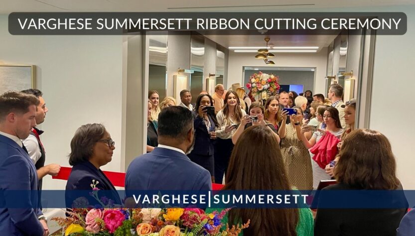 varghese-summersett-celebrates-new-space-with-ribbon-cutting-ceremony