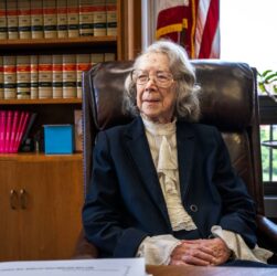 special-committee-commits-to-sweeping-judge-pauline-newman’s-lawsuit-under-the-rug