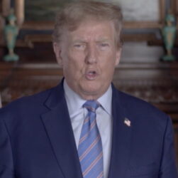 ‘courage-and-fortitude’:-trump-praises-johnson-after-speaker’s-private-mar-a-lago-visit