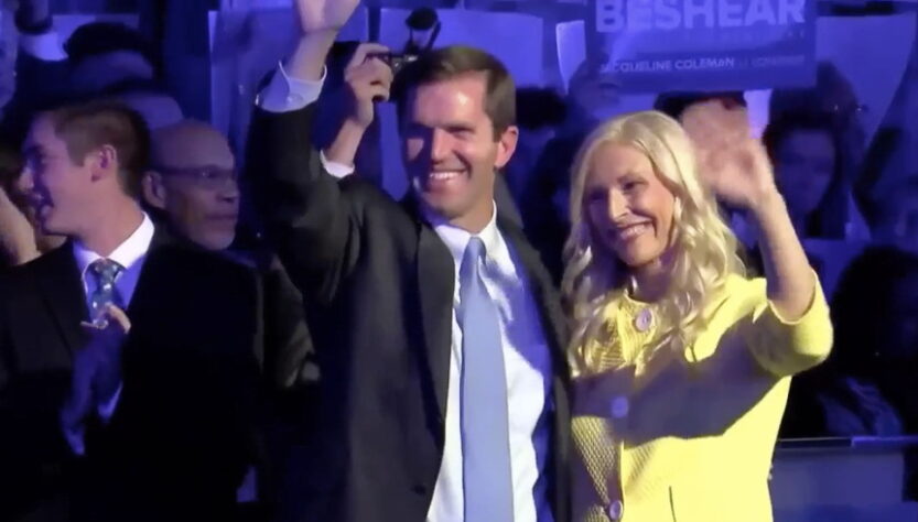 kentucky-gov.-andy-beshear-says-he-won-election-due-to-gop’s-‘cruel’-anti-trans-campaign
