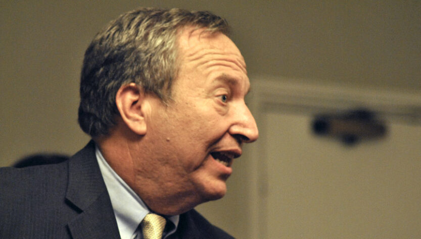 larry-summers,-who-called-for-unemployment-increase-to-fight-inflation,-joins-openai-board