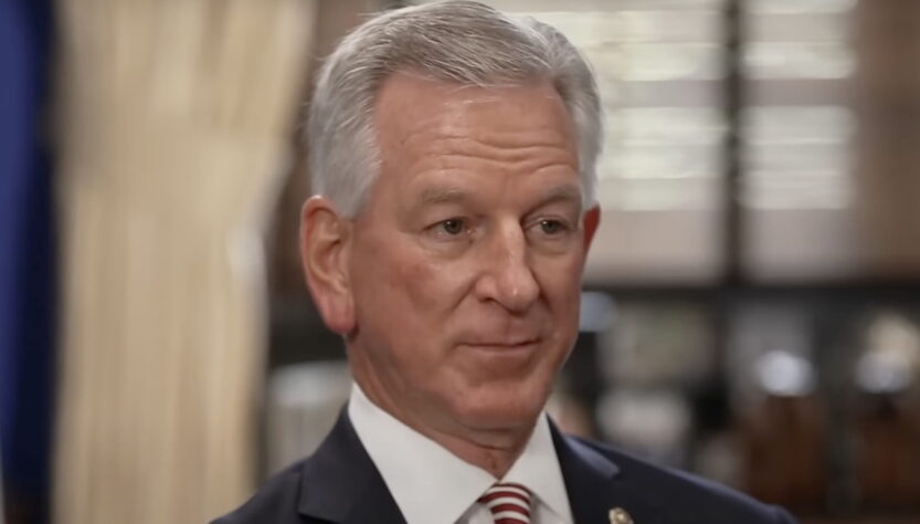 tuberville-tells-republicans-he’s-‘gonna-get-you-out’-of-his-military-blockade-‘mess’