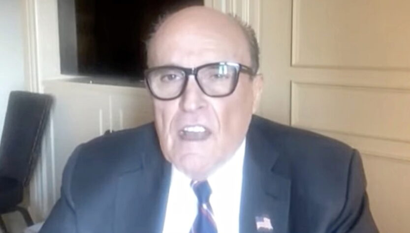 ‘simply-nonsense’:-judge-shoots-down-rudy-giuliani’s-desperate-bid-to-escape-liability