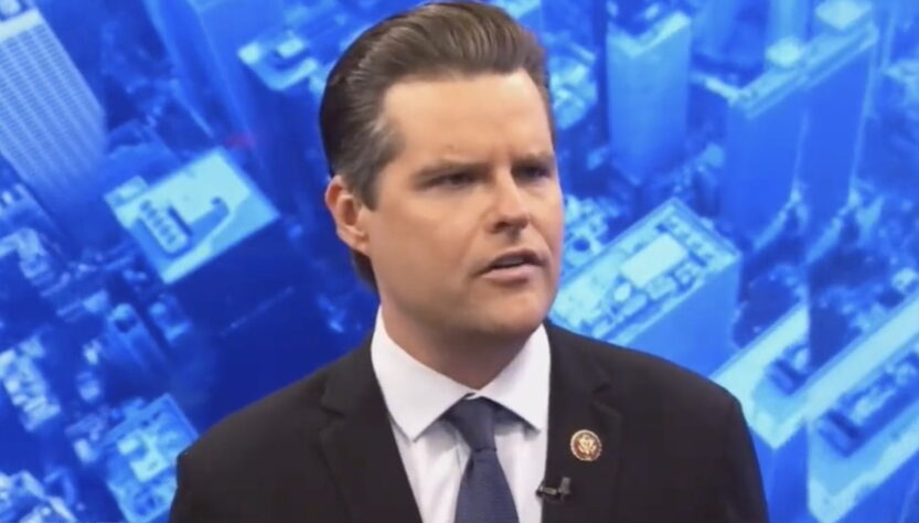 ‘given-my-experience’:-gaetz-waiting-to-‘render-judgment’-on-florida-gop-chair-accused-of-rape