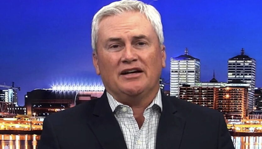 comer-threatens-‘contempt’-despite-hunter-biden’s-lawyer-quoting-chairman’s-media-appearances