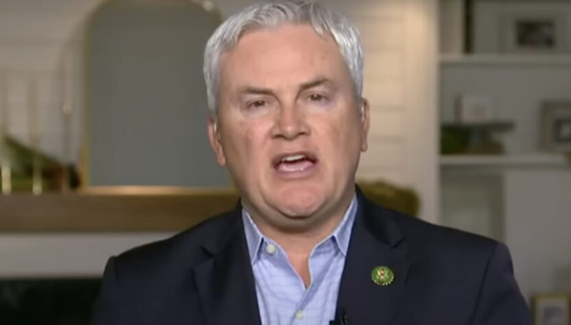 comer-says-his-most-‘damning-evidence’-against-biden-is-a-long-debunked-conspiracy-theory