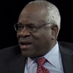 ‘gofundme’:-experts-say-clarence-thomas-being-‘sponsored-by-billionaires’-is-‘bribery’