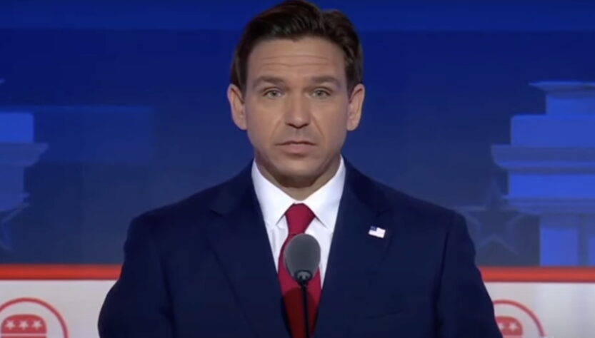 ‘absolute-disaster’:-multiple-devastating-reports-reveal-desantis-in-deep-trouble