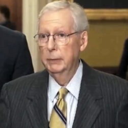 mcconnell-invokes-his-wife-when-asked-about-trump’s-hitlerian-‘blood-poisoning’-remarks