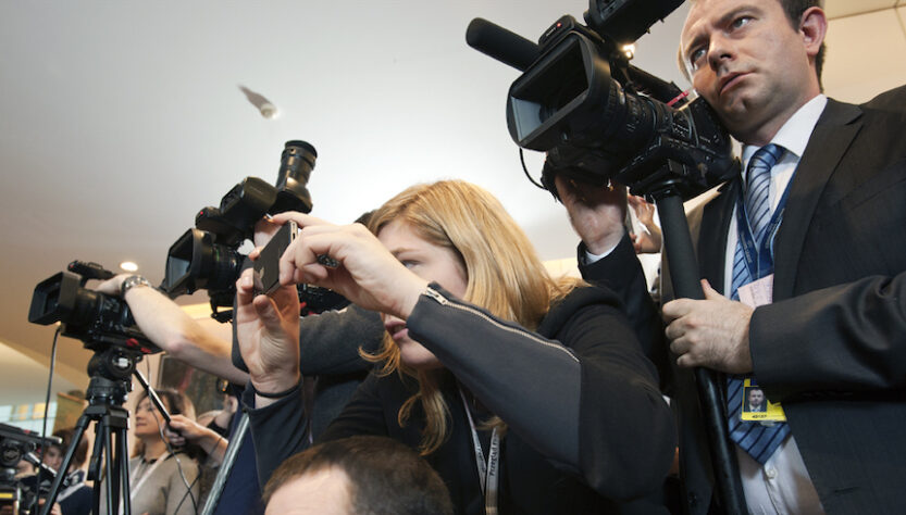 nearly-two-thirds-of-journalists-say-they’ve-been-threatened-on-the-job:-report