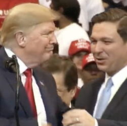 desantis-mocks-colorado-boycott:-trump-would-‘spike-the-football’-if-anybody-else-banned