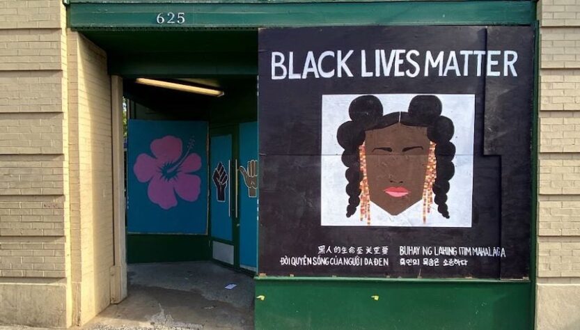 seattle-destroys-black-lives-matter-garden-planted-during-george-floyd-protests