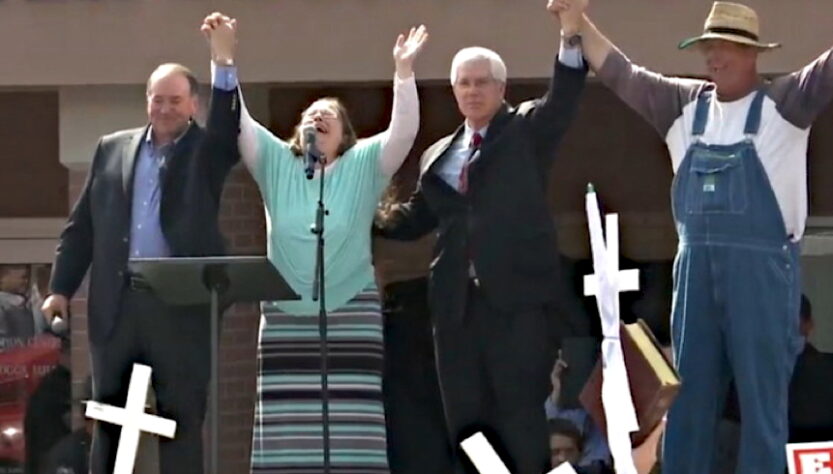 kim-davis-ordered-to-pay-over-$260,000-after-denying-same-sex-couple-a-marriage-license