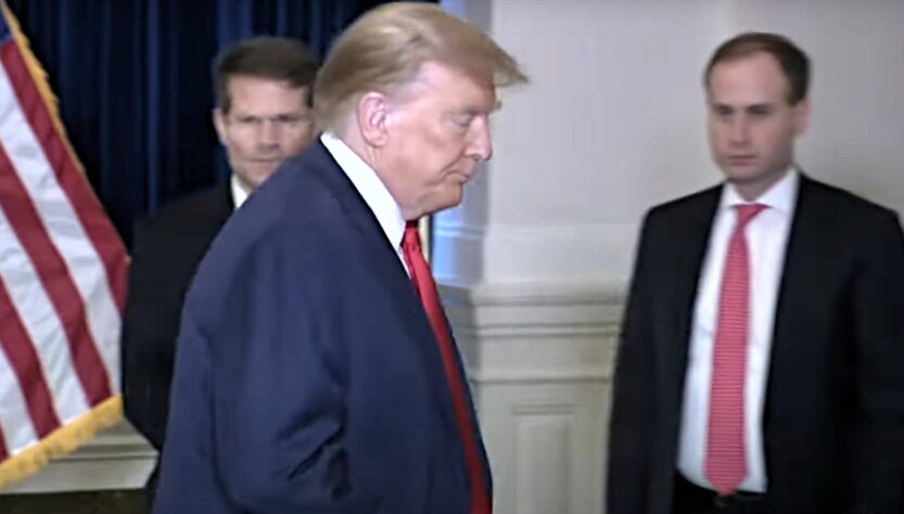 trump-refuses-to-respond-when-asked-to-tell-supporters-‘no-violence’