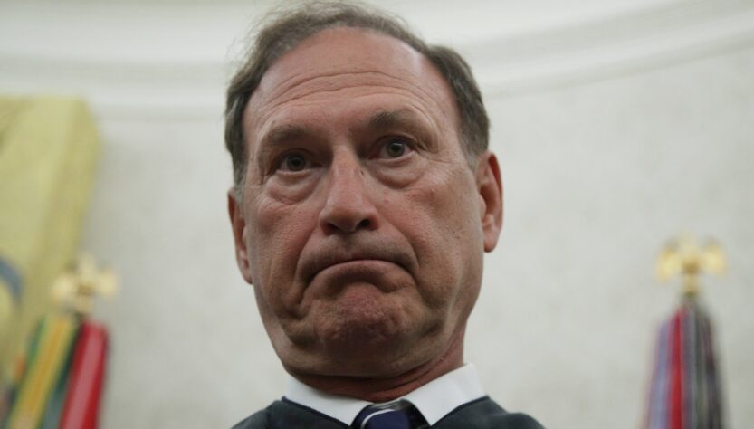 remember-that-new-supreme-court-ethics-code?-sam-alito-doesn’t.