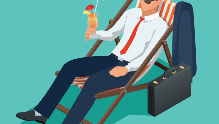 biglaw-associates-are-apparently-living-easy-with-less-work-and-higher-salaries