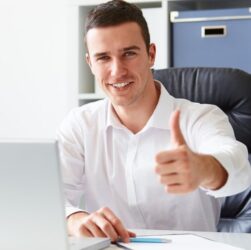 adversaries-can-make-great-references