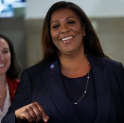 tish-james-has-a-valentine’s-day-message-for-a-certain-former-president