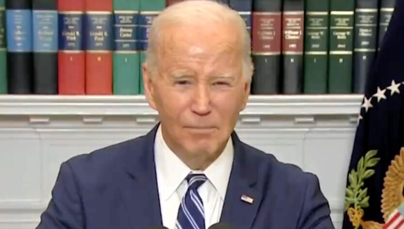 ‘what-are-they-thinking?’:-biden-blasts-house-gop-fleeing-town-without-ukraine-funding
