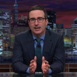 john-oliver-tries-to-tempt-clarence-thomas-into-retirement-offering-millions,-sweet-ride