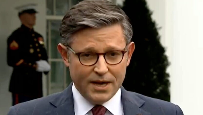 at-the-white-house-johnson-says-biden-must-use-executive-orders-after-calling-them-‘gimmicks’