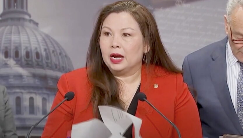 democratic-senators-now-‘daring’-republicans-to-block-ivf-protections:-report