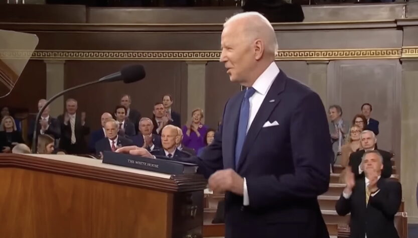 biden-sotu-to-paint-pivotal-choice-ahead:-honesty-and-equality-vs-revenge-and-retribution