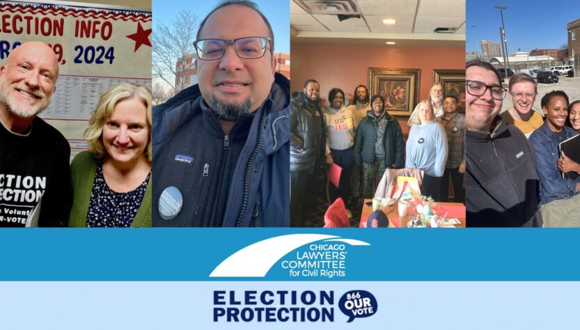 election-protection-volunteers-protect-the-right-to-vote-in-the-march-2024-illinois-primary-elections