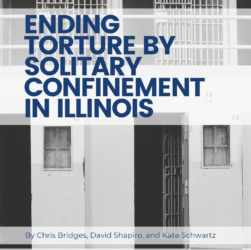 groundbreaking-report-reveals-urgent-need-for-restricting-solitary-confinement-in-illinois