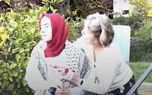 berkeley-law-student-holds-protest-inside-dean’s-home…-which-is-not-how-the-first-amendment-works