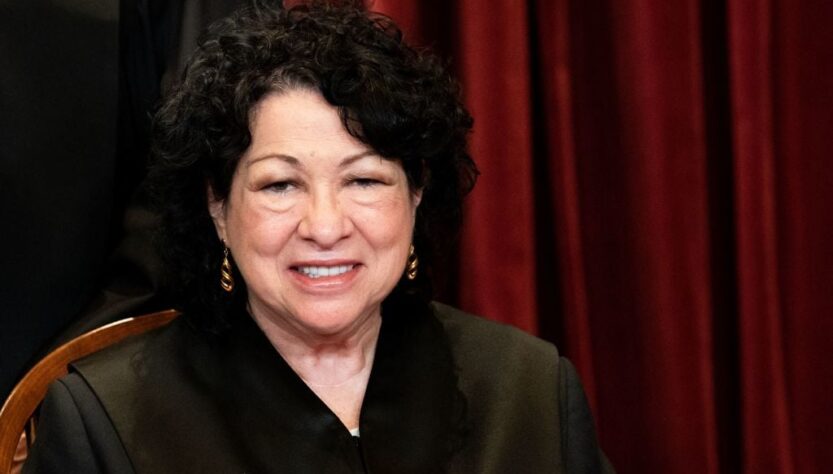 sotomayor-says-a-woman-chief-justice-may-be-unlikely-in-her-lifetime