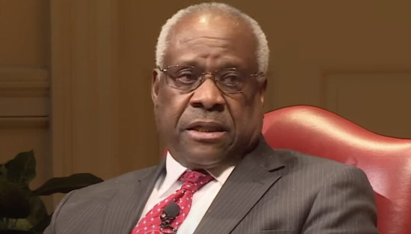 clarence-thomas-discloses-billionaire-paid-for-two-luxury-vacations-after-decades-of-trips
